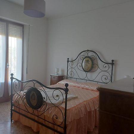 Apartament Casa Dina San Gimignano Zewnętrze zdjęcie