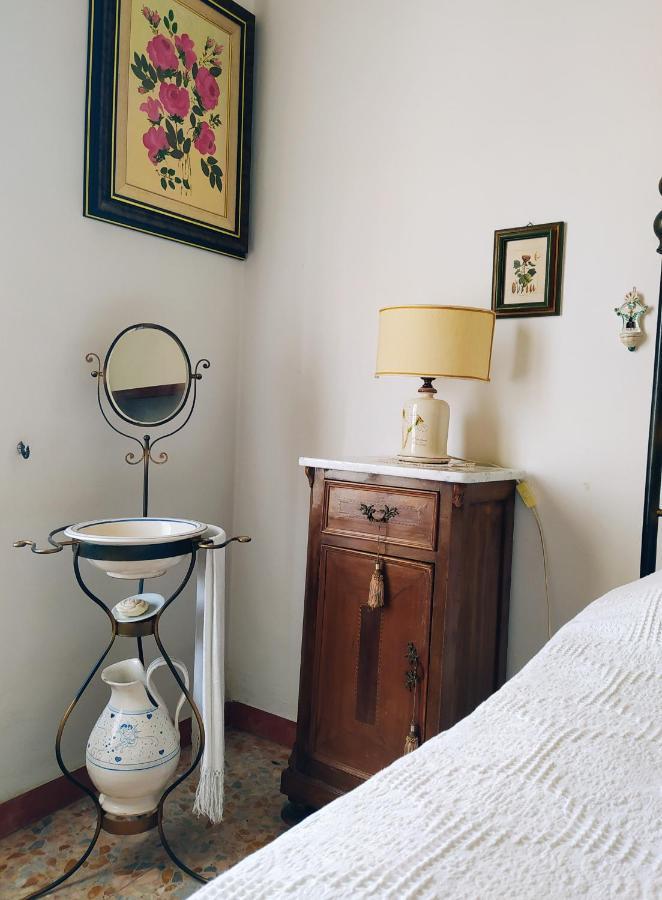 Apartament Casa Dina San Gimignano Zewnętrze zdjęcie