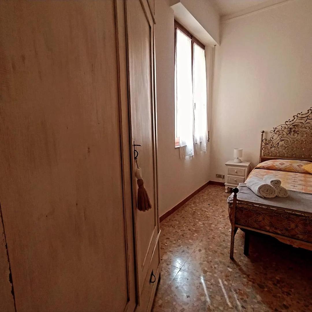 Apartament Casa Dina San Gimignano Zewnętrze zdjęcie