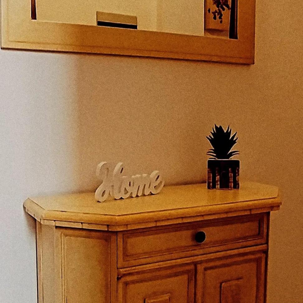 Apartament Casa Dina San Gimignano Zewnętrze zdjęcie