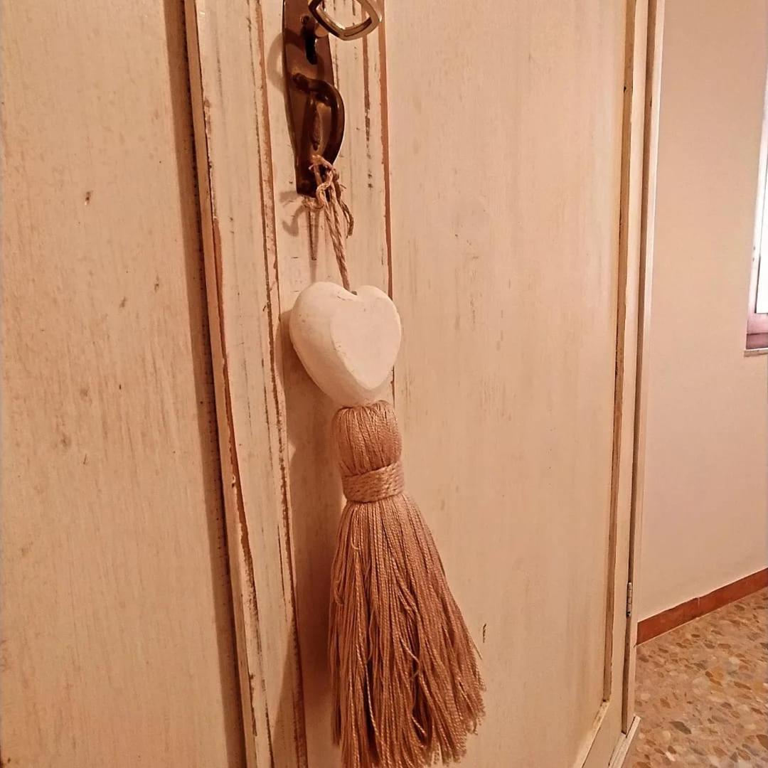 Apartament Casa Dina San Gimignano Zewnętrze zdjęcie