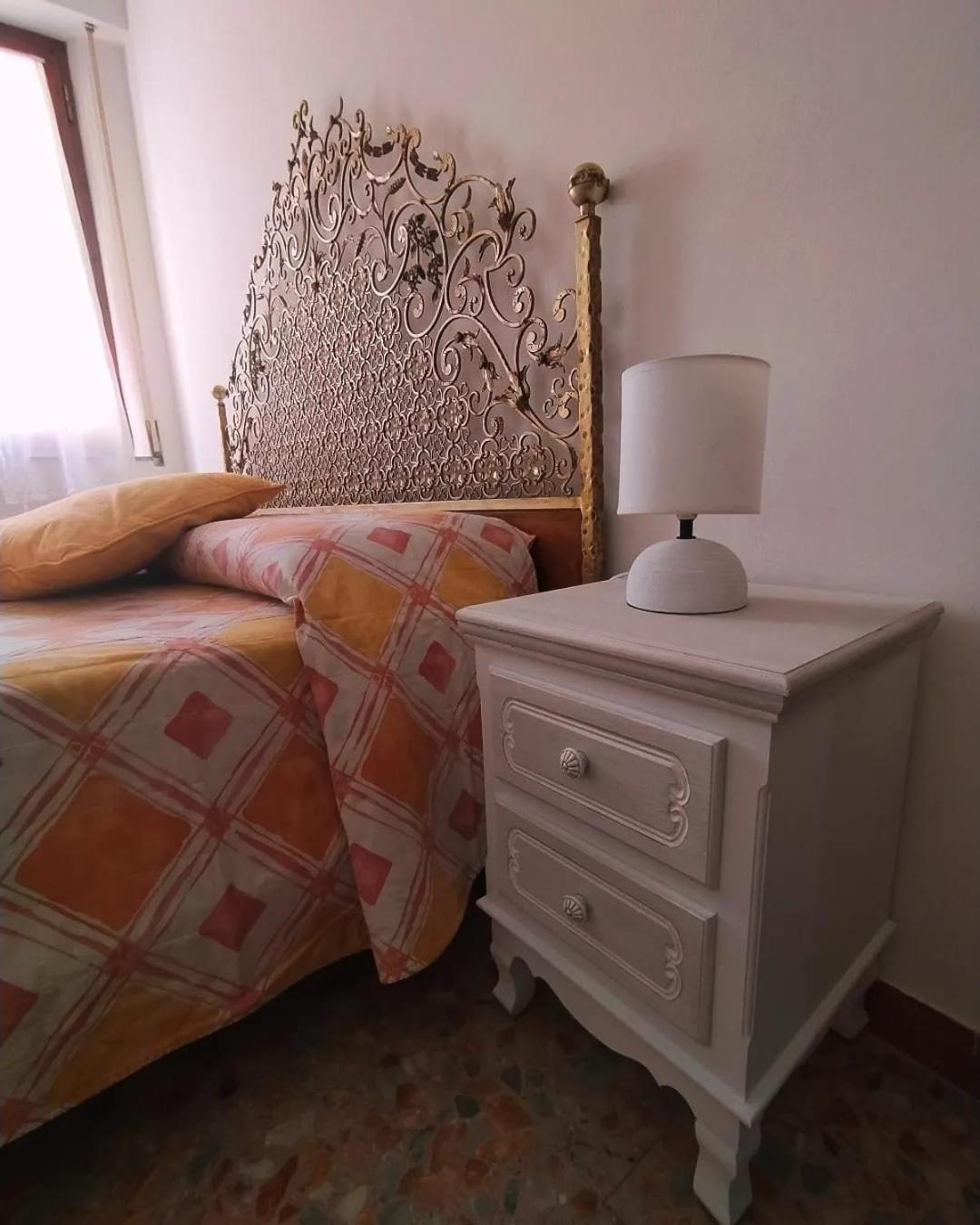 Apartament Casa Dina San Gimignano Zewnętrze zdjęcie