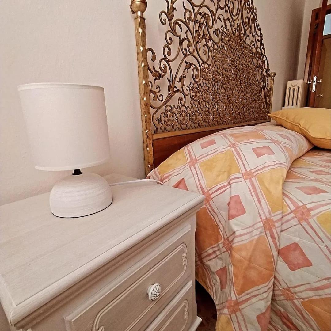 Apartament Casa Dina San Gimignano Zewnętrze zdjęcie